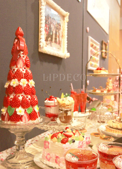 静岡ホビースクエア展示