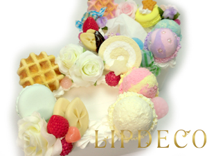 �X�C�[�c����e�B�b�V���P�[�X