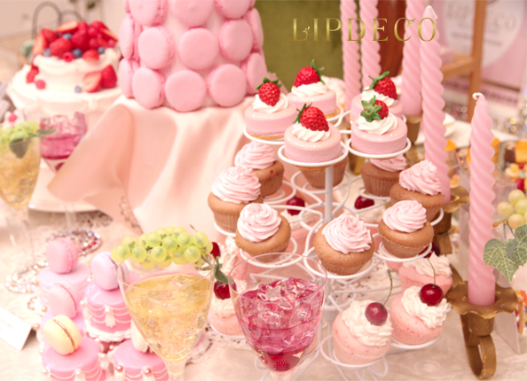 �f�U�t�F�X�E���b�v�f�R