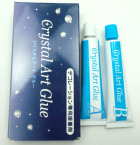 クリスタルアートグルー