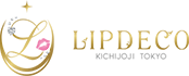 LIPDECO�i���b�v�f�R�j