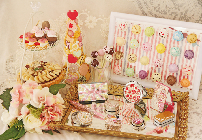 マスターコースの作品例