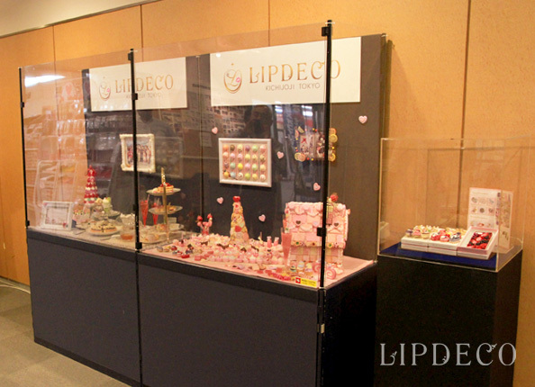 静岡ホビースクエア展示