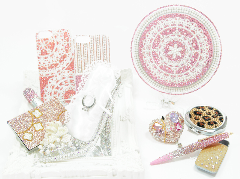 ストーンデコ1級