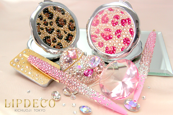 ストーンデコ1級