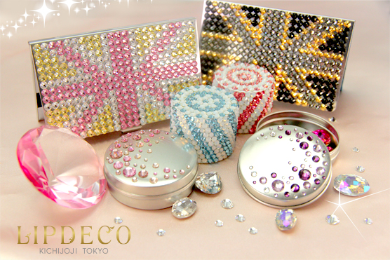 ストーンデコ2級