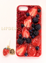 ベリーベリー（デコスマホ）